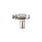 Metal Flow Control 8mm X 1/4